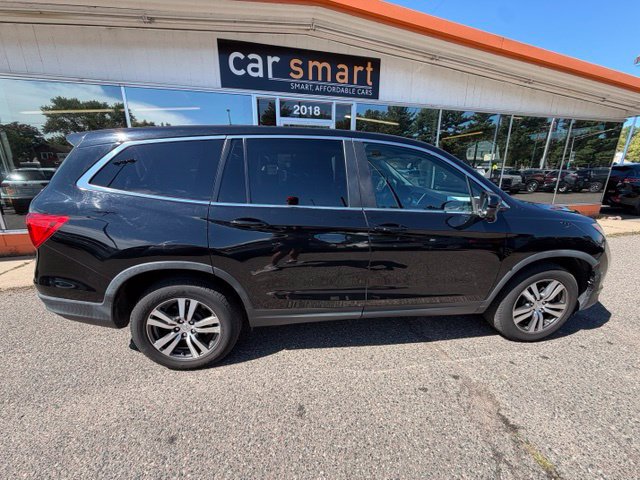 Used 2018 Honda Pilot EX-L image 7