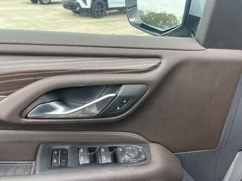 Used 2024 GMC Yukon Denali w/ Max Trailering Package image 16