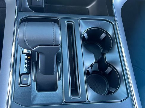 New 2025 Ford F150 XLT w/ Equipment Group 302A MID image 21