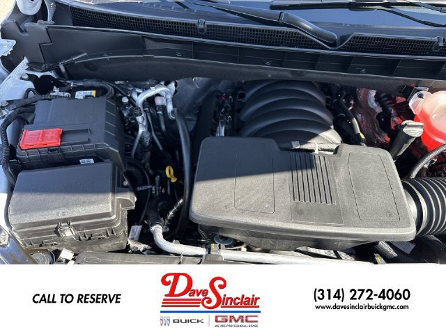 New 2027 GMC Yukon Denali w/ Advanced Technology Package AWD/4WD image 27