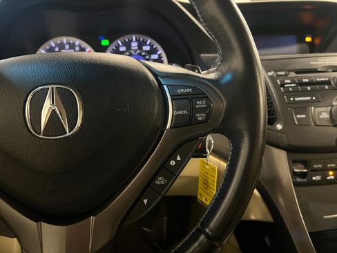 Used 2012 Acura TSX Sedan image 14