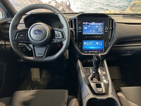 Used 2023 Subaru WRX image 54