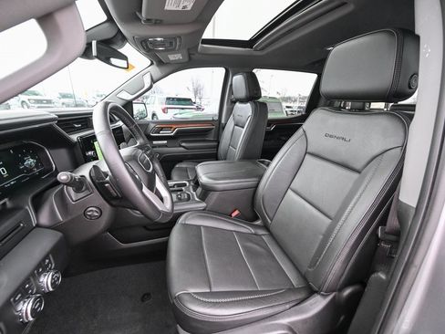 Used 2023 GMC Sierra 1500 Denali image 20