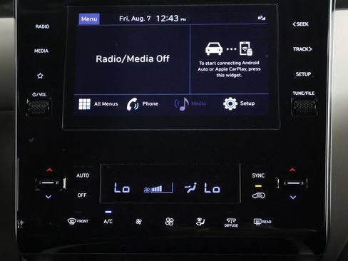 Certified 2024 Hyundai Tucson SEL AWD/4WD image 42