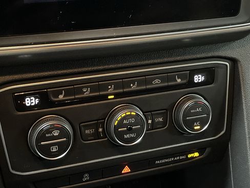 Used 2019 Volkswagen Atlas SE image 24