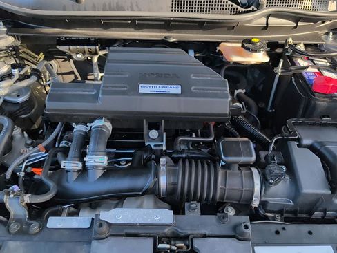 Used 2018 Honda CR-V Touring image 49