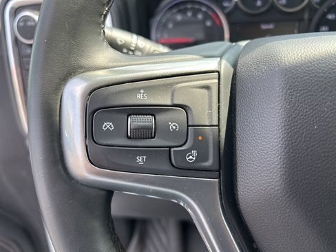 Used 2023 Chevrolet Silverado 2500 LT w/ All Star Edition AWD/4WD image 23