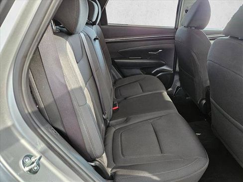 Used 2023 Hyundai Tucson SEL FWD image 17