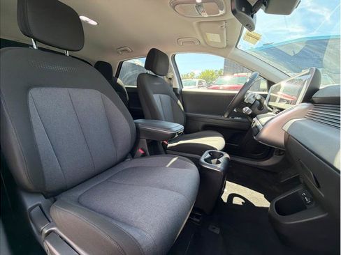 Used 2024 Hyundai Ioniq 5 SEL AWD/4WD image 4