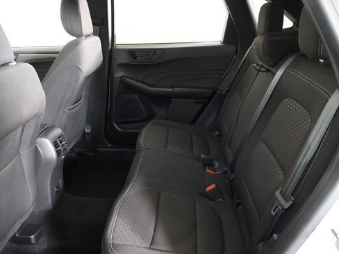 Used 2024 Ford Escape Active w/ Cold Weather Package FWD image 34
