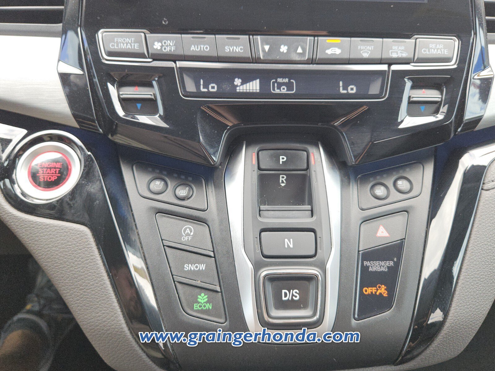 Used 2018 Honda Odyssey Elite image 17