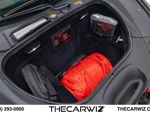 Used 2021 Ferrari F8 Tributo RWD image 41