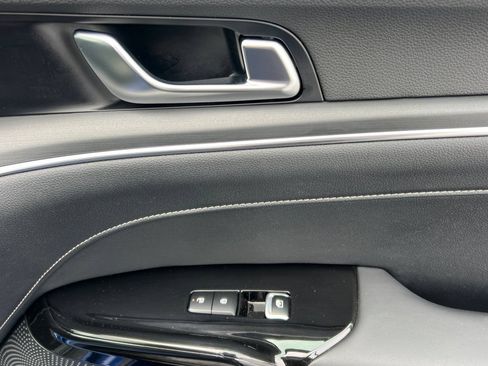 Used 2025 Kia K5 GT-Line FWD image 21