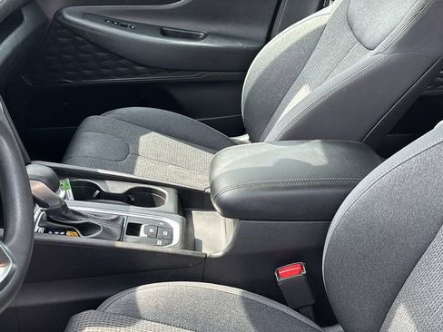 Used 2020 Hyundai Santa Fe SEL image 25