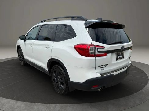 Used 2024 Subaru Ascent Onyx Edition Limited w/ Popular Package Onyx AWD/4WD image 10