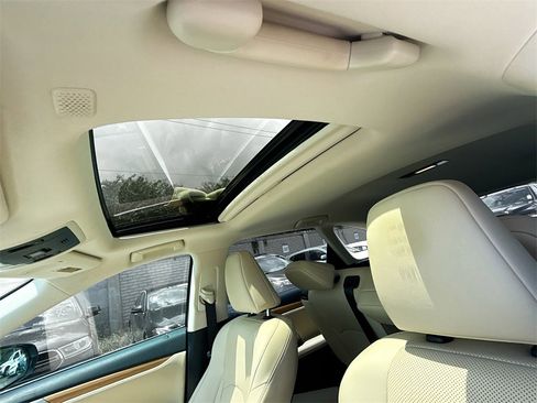 Used 2021 Lexus RX 350L 350L image 24