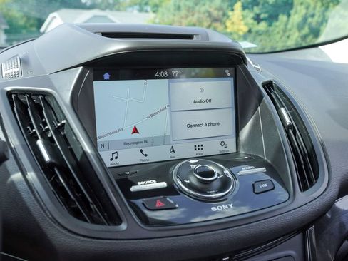 Used 2017 Ford Escape Titanium AWD/4WD image 19