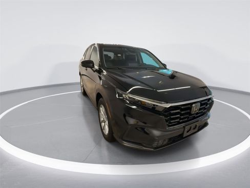 Used 2024 Honda CR-V EX-L image 2
