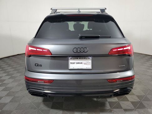 Used 2024 Audi Q5 2.0T Premium Plus w/ Premium Plus Package AWD/4WD image 5