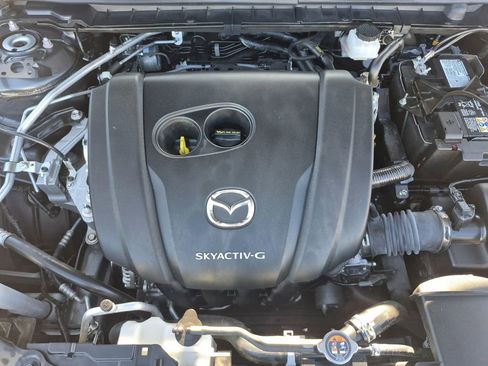 Used 2024 MAZDA CX-50 AWD 2.5 S w/ Weather Package image 17