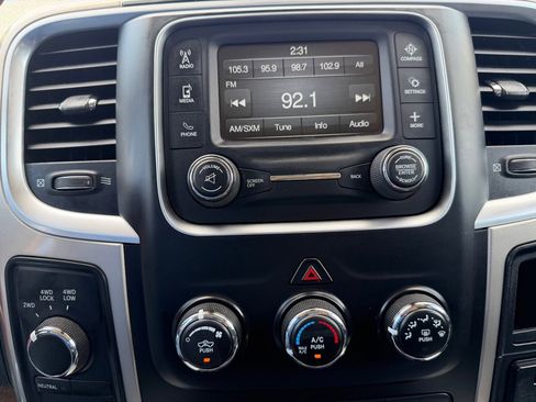 Used 2014 RAM 2500 Lone Star AWD/4WD image 16