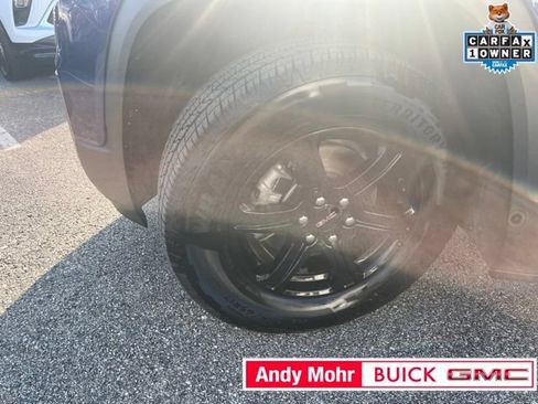 Used 2023 GMC Acadia AT4 w/ Preferred Package AWD/4WD image 19