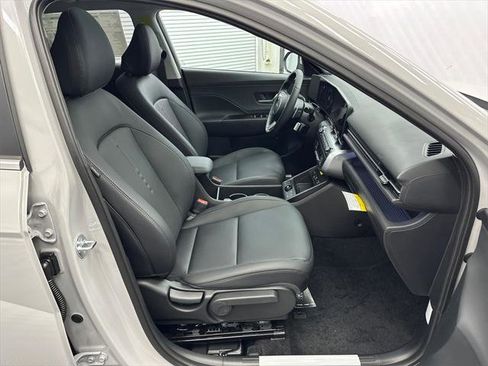 New 2026 Hyundai Kona Limited image 14