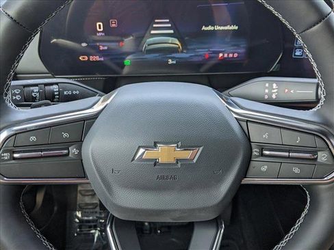 New 2024 Chevrolet Blazer EV LT image 13