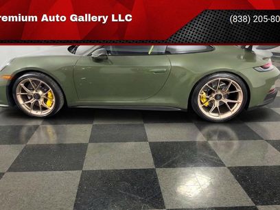 Used 2023 Porsche 911 GT3