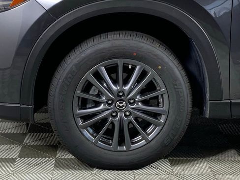 Used 2020 MAZDA CX-5 Touring image 13