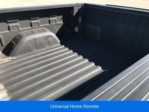 Used 2024 Chevrolet Silverado 1500 LTZ AWD/4WD image 11