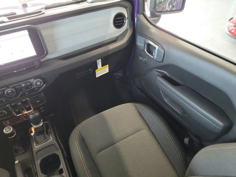 New 2026 Jeep Gladiator Mojave AWD/4WD image 16