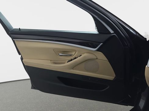 Used 2016 BMW 528i xDrive Sedan image 30