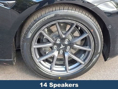 Used 2022 Tesla Model 3 Long Range image 10