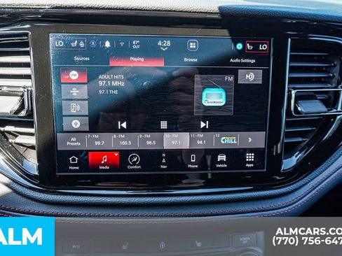 Used 2026 Dodge Durango GT RWD image 44