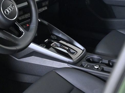 Used 2025 Audi A3 2.0T Premium w/ Convenience Package image 20