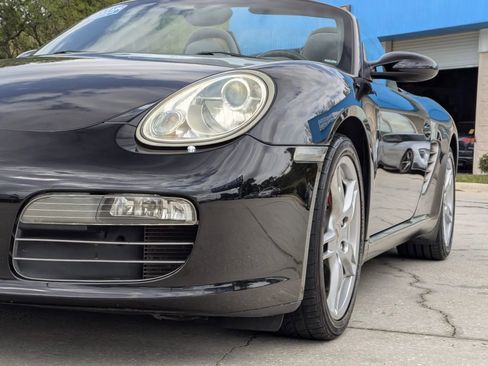 Used 2006 Porsche Boxster S RWD image 5