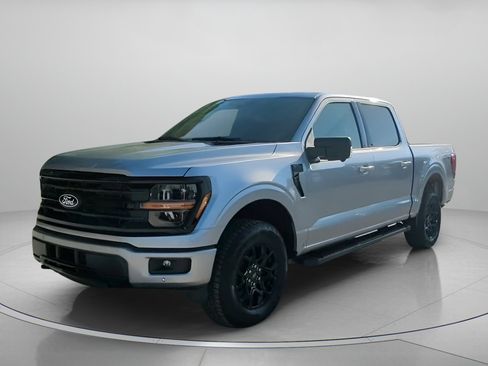 New 2026 Ford F150 XLT AWD/4WD image 12