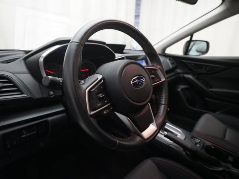 Used 2019 Subaru Crosstrek 2.0i Premium w/ Popular Package #2 image 8