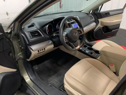 Used 2018 Subaru Outback 2.5i image 39