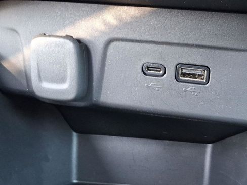 Used 2024 Chevrolet Trax LT w/ Driver Confidence Package image 22