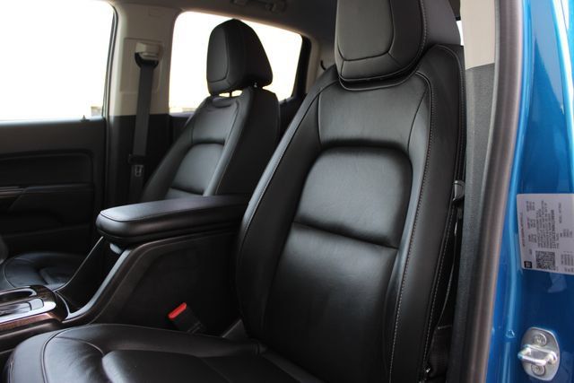 Used 2022 GMC Canyon Elevation w/ Elevation Premium Package AWD/4WD image 20