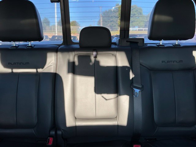 Used 2013 Ford F150 Platinum AWD/4WD image 39