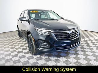 Used 2024 Chevrolet Equinox LS w/ LS Convenience Package FWD video 3