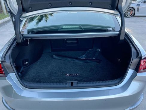 Certified 2023 Lexus ES 350 F Sport image 16