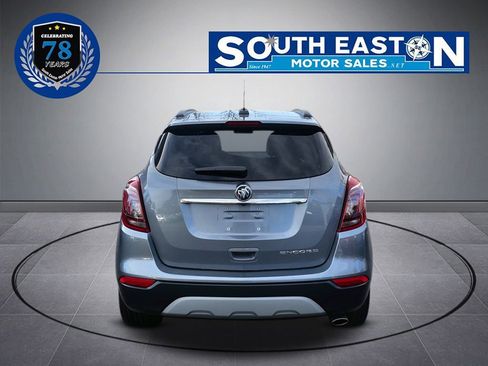 Used 2019 Buick Encore Preferred image 4