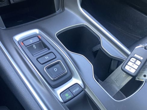 Used 2022 Honda Accord Sport image 33