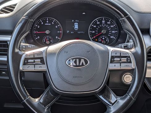 Used 2021 Kia Telluride S FWD image 15