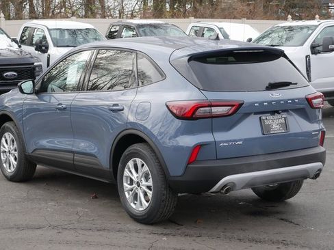 New 2026 Ford Escape Active w/ Cold Weather Package image 9