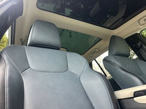 Used 2023 Lexus RZ 450e Premium w/ Technology Package image 21